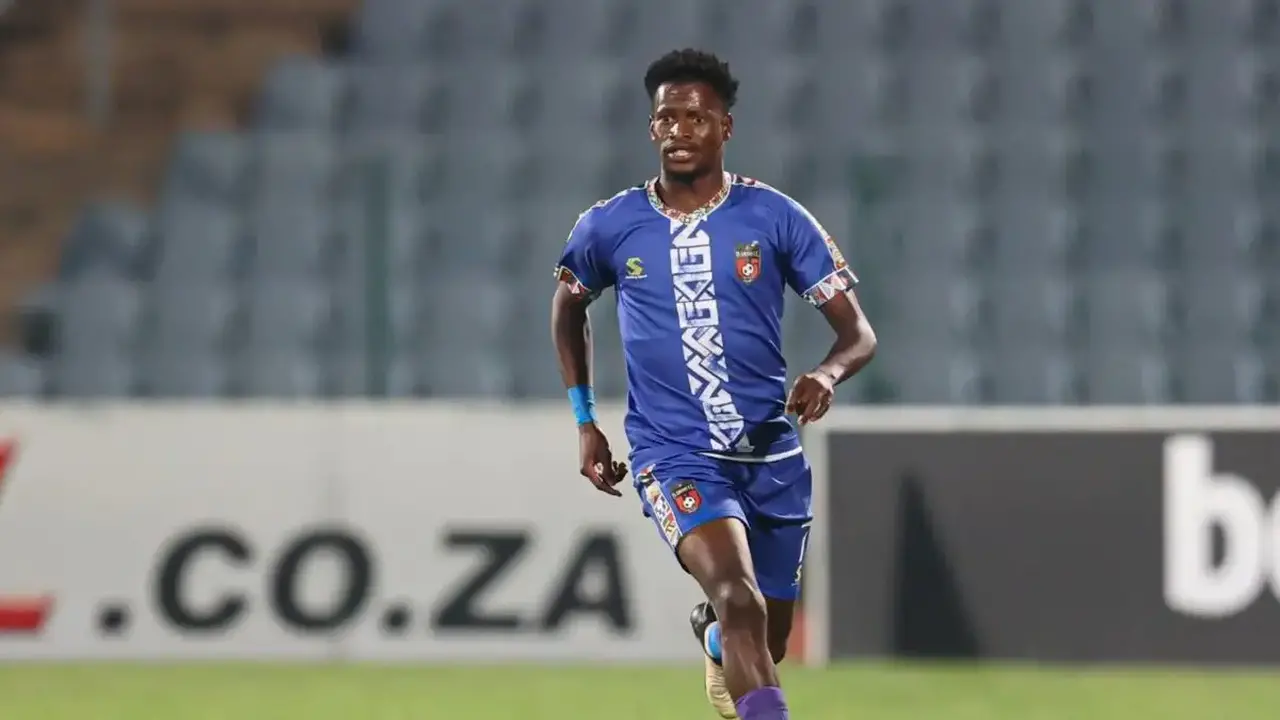 رد حاسم.. عدنان بيغانوفيتش ينفي شائعات انتقال كوبولوكي سيباندي لنادٍ مصري